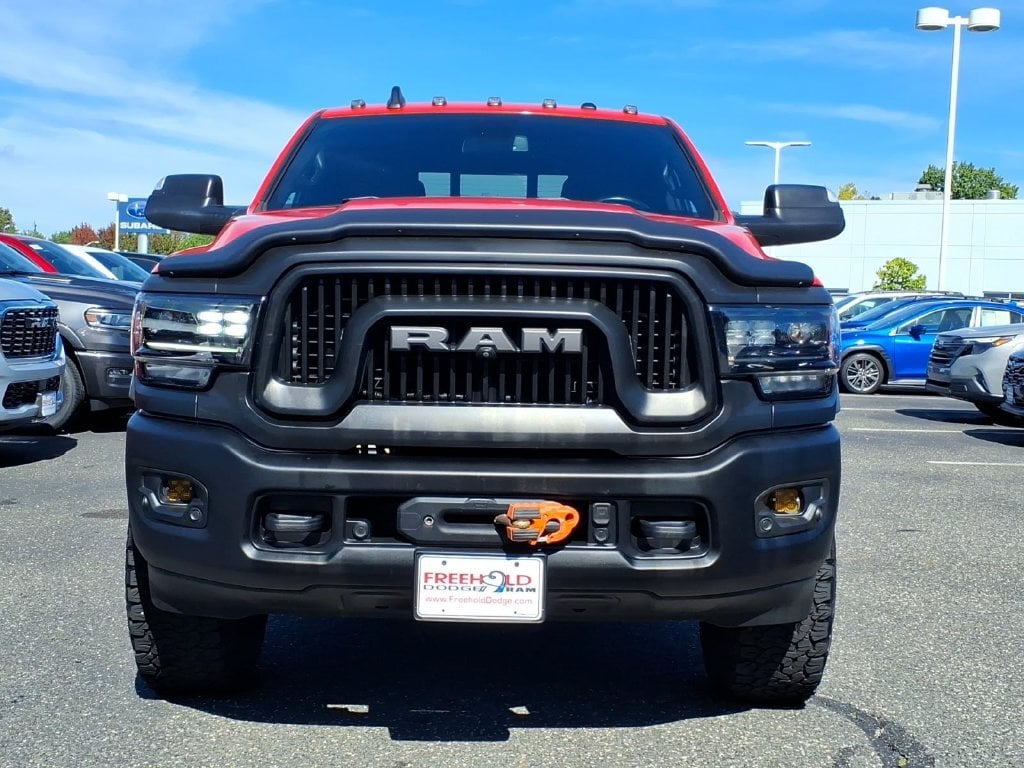 2021 RAM Ram 2500 Pickup Power Wagon - Photo 2