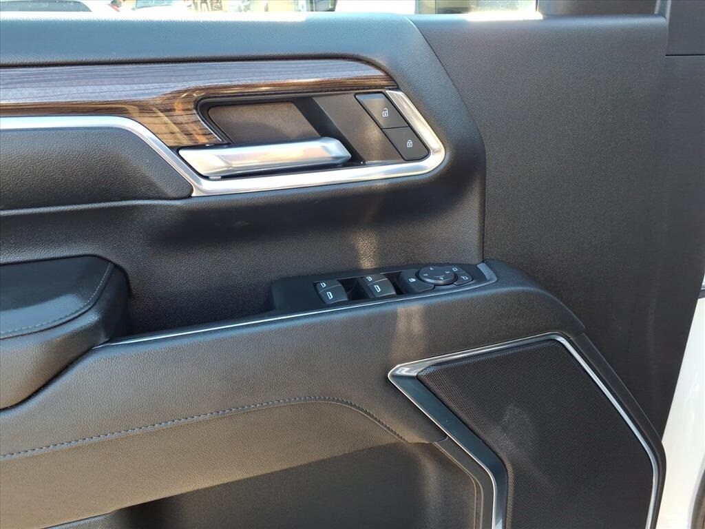 Used 2024 Chevrolet Silverado 2500HD LT Z71 CREW CAB 4X4 6'9 BED Truck Crew Cab