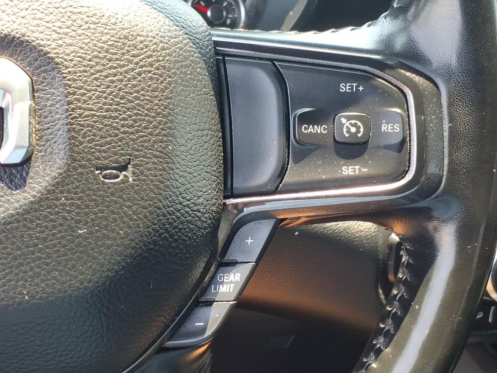 2021 RAM Ram 1500 Pickup Big Horn/Lone Star - Photo 10