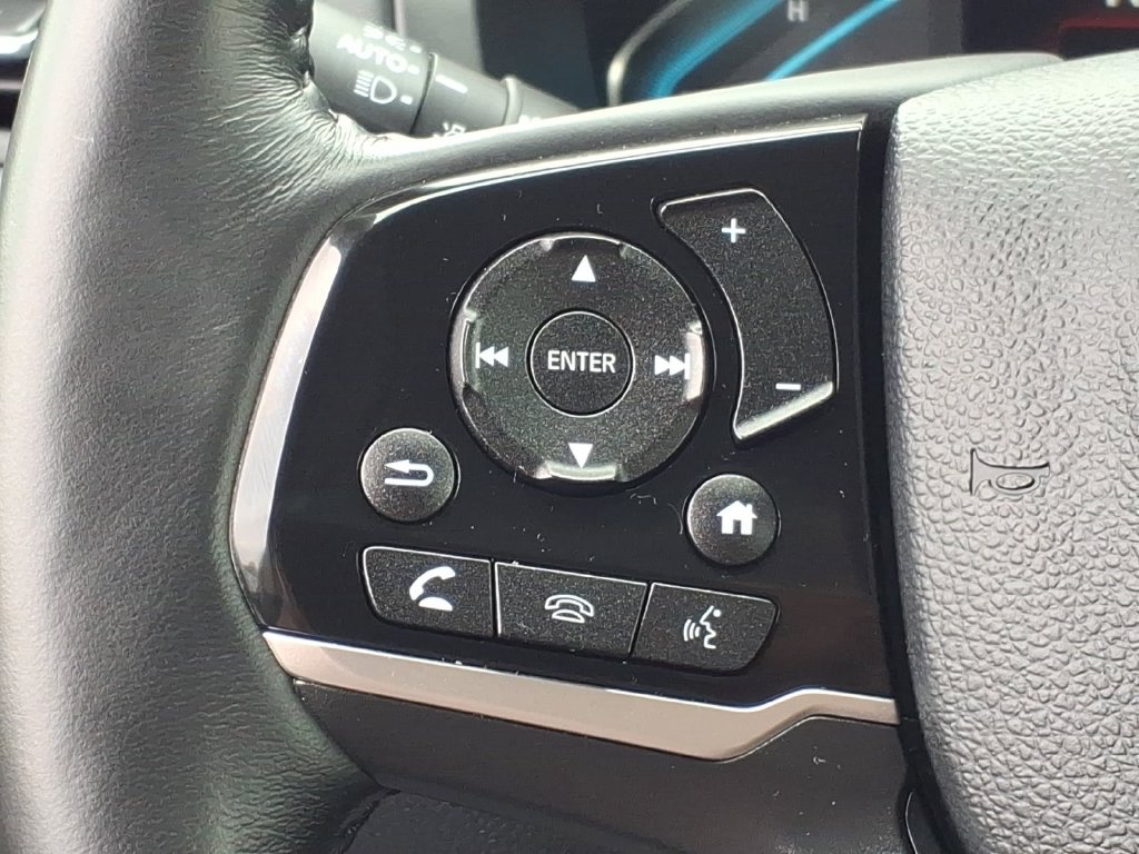 2024 Honda Odyssey Elite - Photo 12