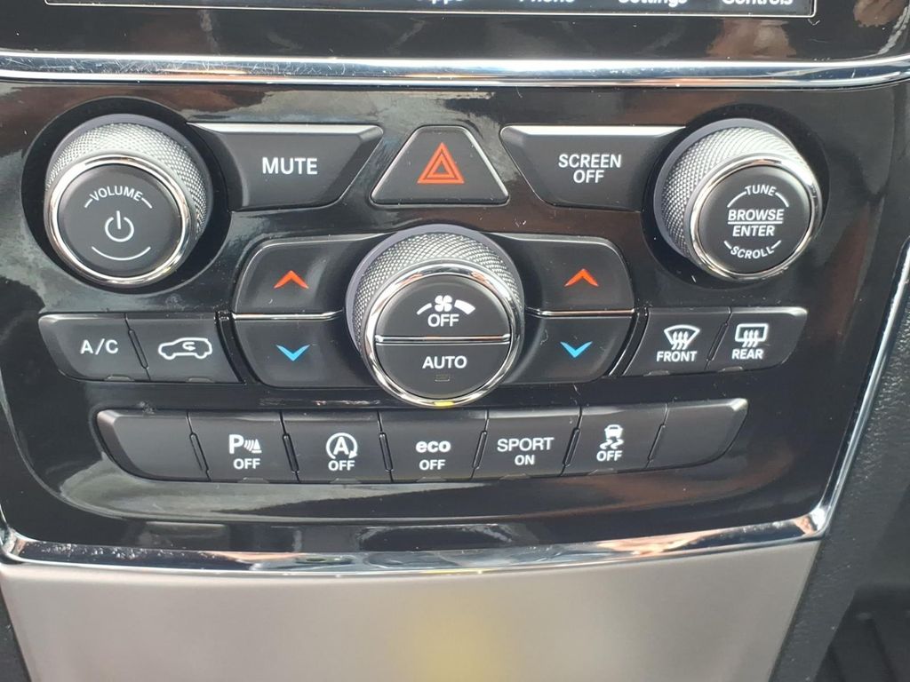 2021 Jeep Grand Cherokee Limited - Photo 8