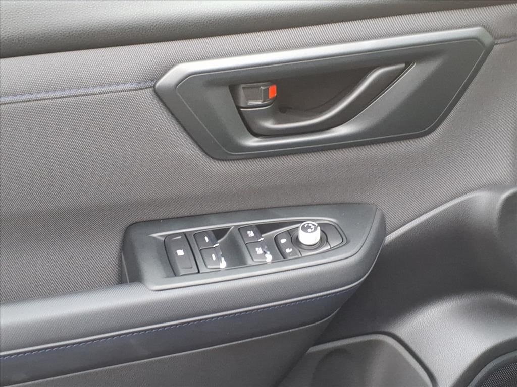 New 2025 Subaru Forester Hybrid PREMIUM SUV