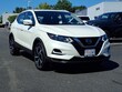 Nissan Rogue Sport