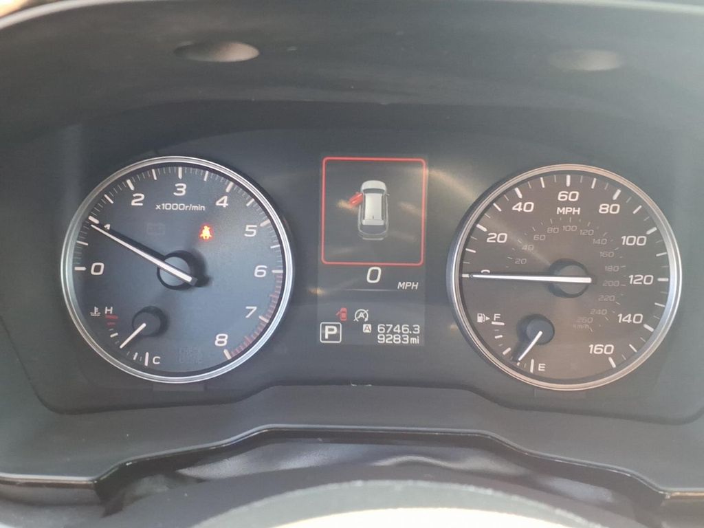 2025 Subaru Outback Premium - Photo 6