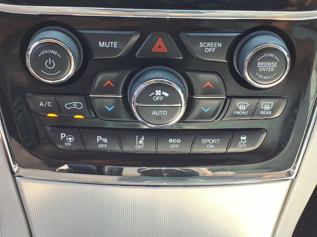 2021 Jeep Grand Cherokee Summit - Photo 8