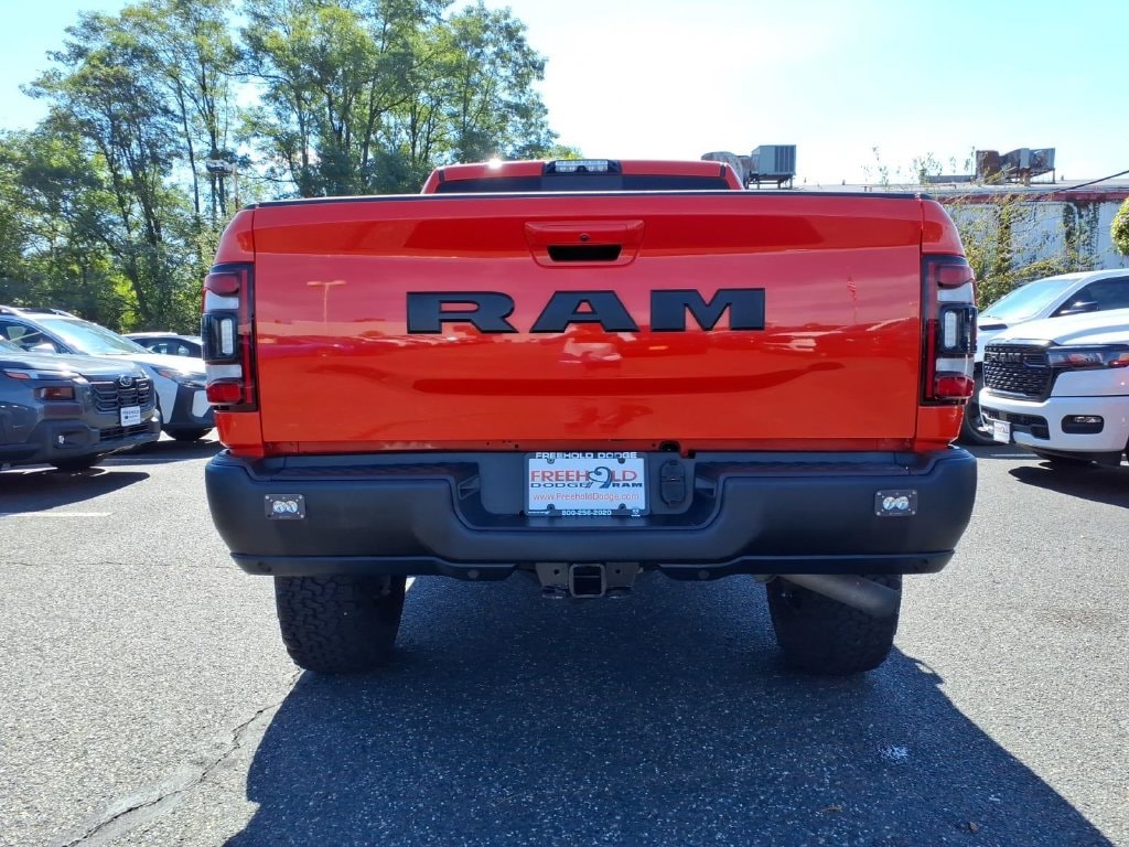 2021 RAM Ram 2500 Pickup Power Wagon - Photo 18