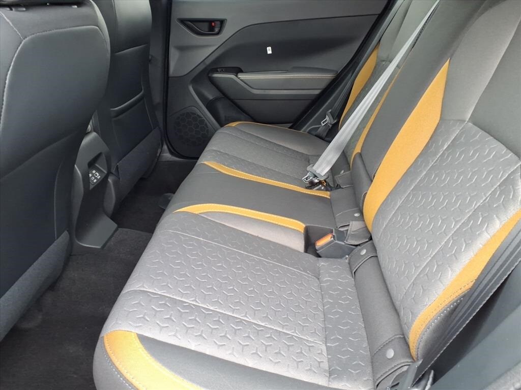 2026 Subaru Crosstrek Sport - Photo 11