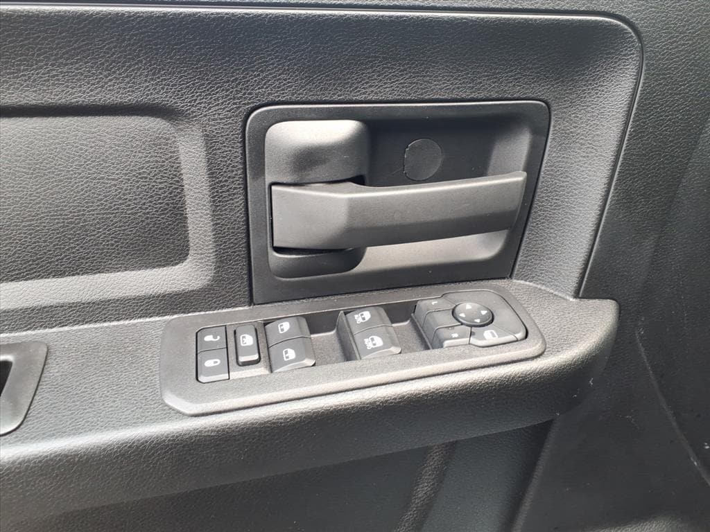 Used 2025 Ram 2500 TRADESMAN CREW CAB 4X4 6'4 BED Truck Crew Cab