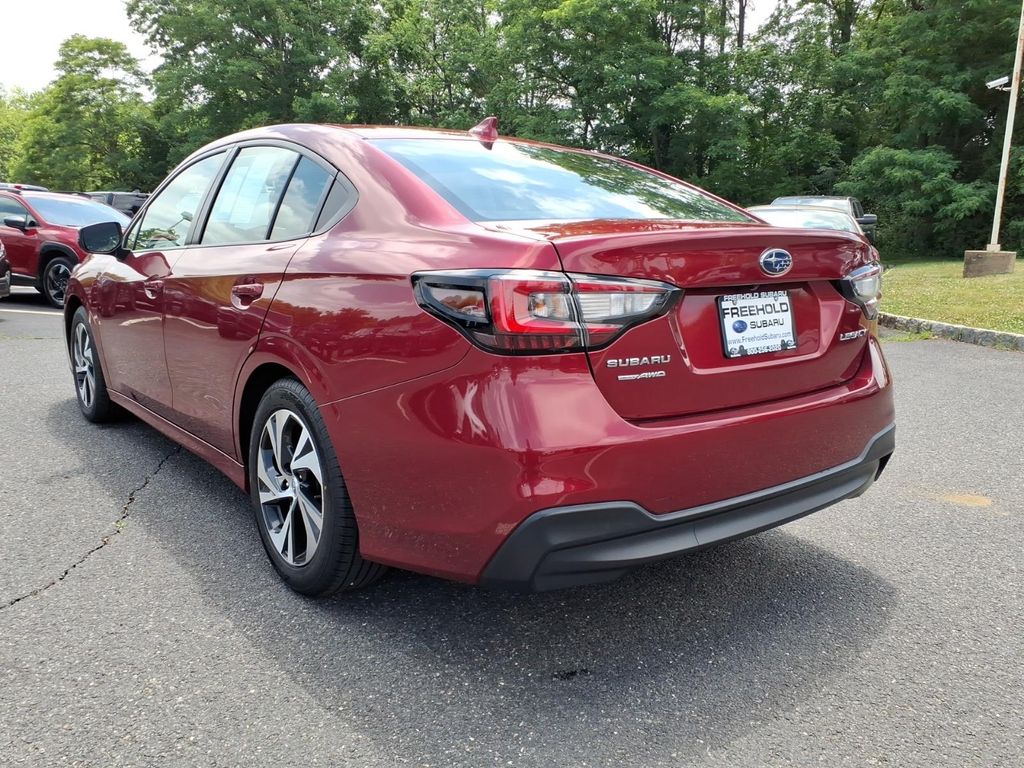 2024 Subaru Legacy Premium - Photo 20