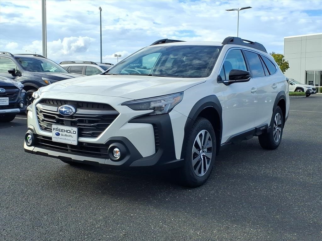 New 2025 Subaru Outback PREMIUM BLIND SPOT PUSH START POWER LIFTGATE SUV