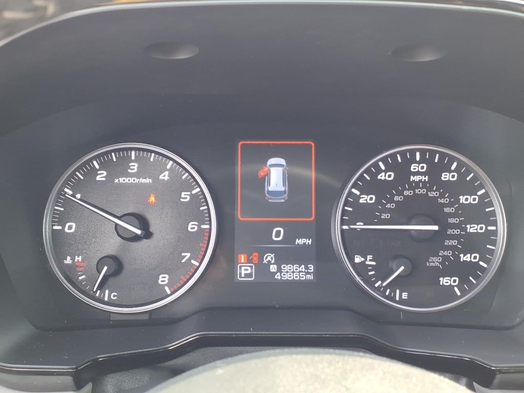 2021 Subaru Outback Premium - Photo 6