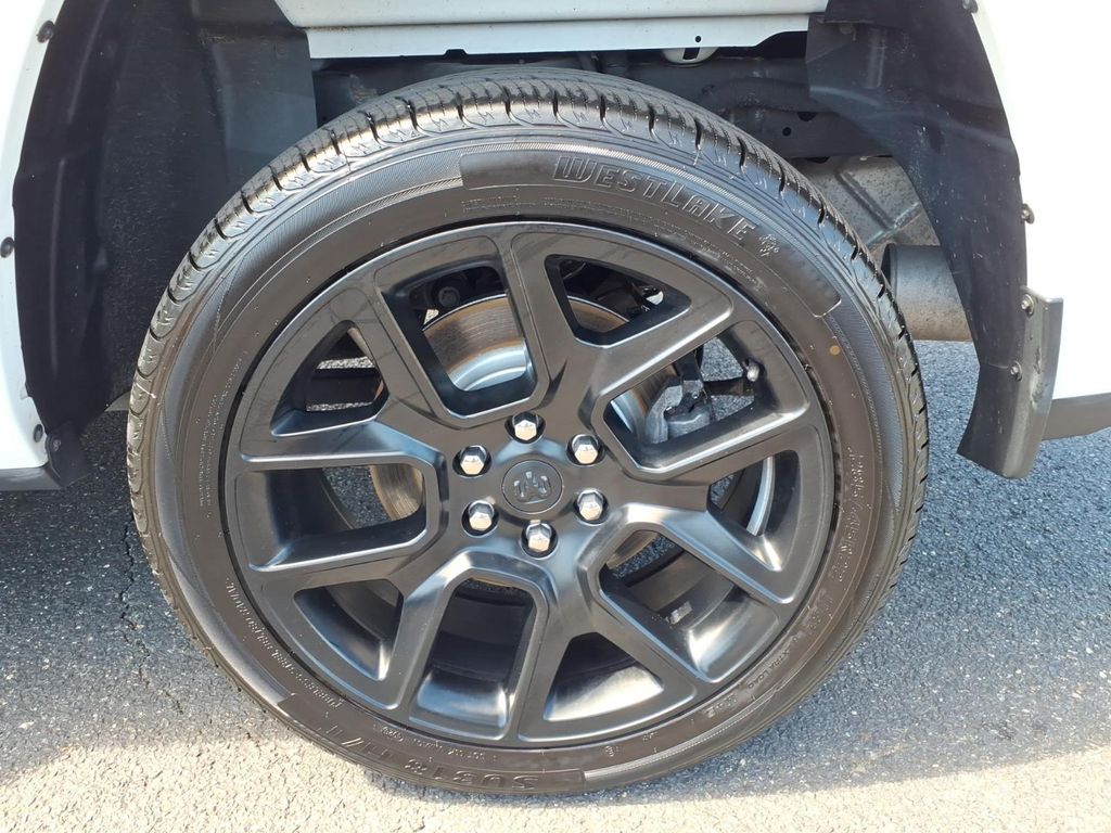 2023 RAM Ram 1500 Pickup Laramie - Photo 17