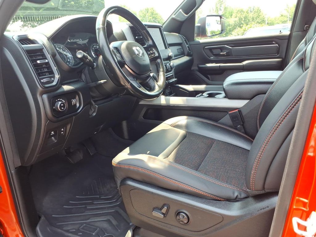 2021 RAM Ram 1500 Pickup Big Horn/Lone Star - Photo 13
