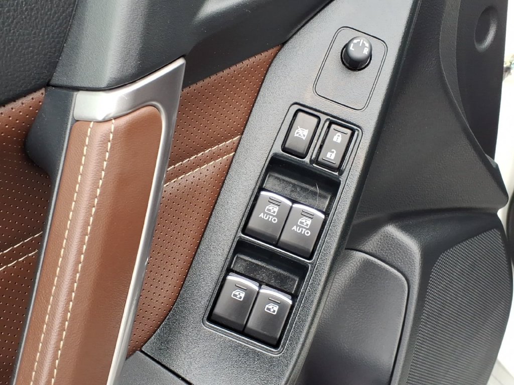 2018 Subaru Forester Touring - Photo 12