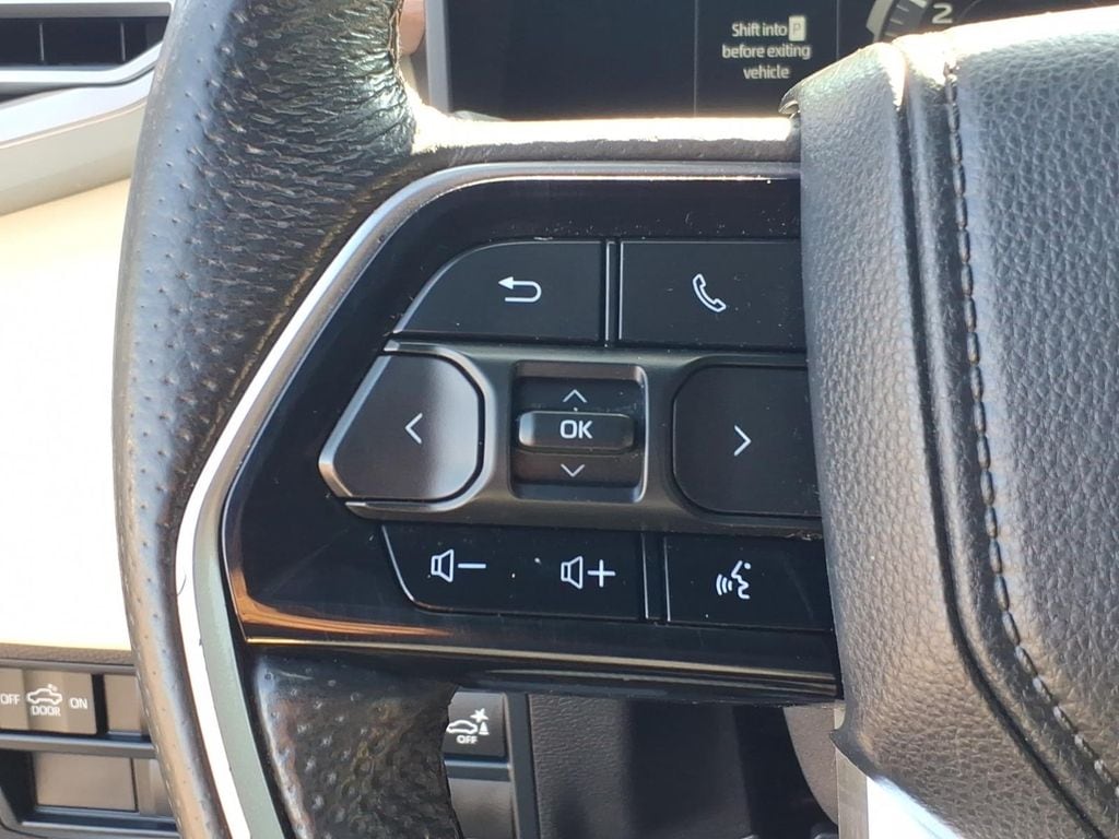 2024 Toyota Tundra 1794 Edition - Photo 12