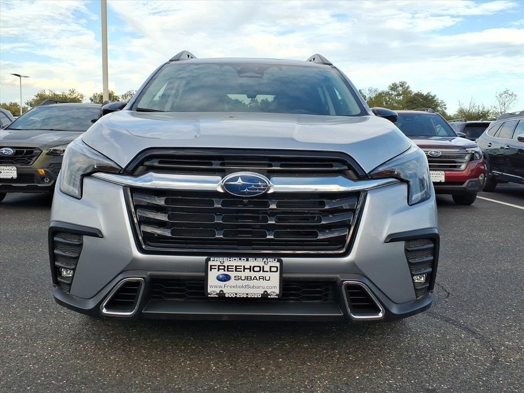 New 2025 Subaru Ascent TOURING 7-PASSENGER SUV