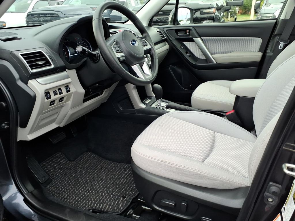 2018 Subaru Forester Premium - Photo 14