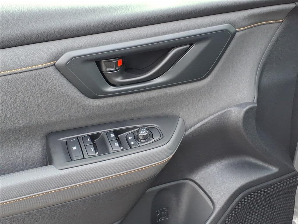 New 2026 Subaru Forester WILDERNESS SUV