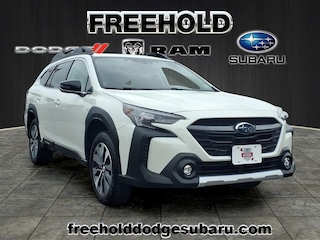 Used 2023 Subaru Outback LIMITED MOONROOF HEATED STEERING NAVI SUV for sale in Freehold NJ