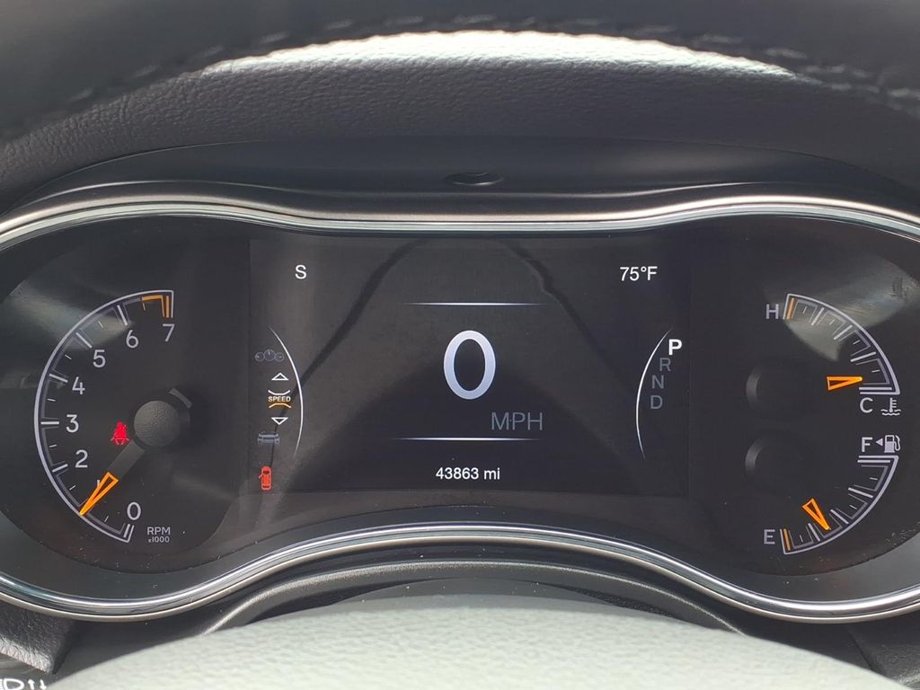 2021 Jeep Grand Cherokee Limited - Photo 6