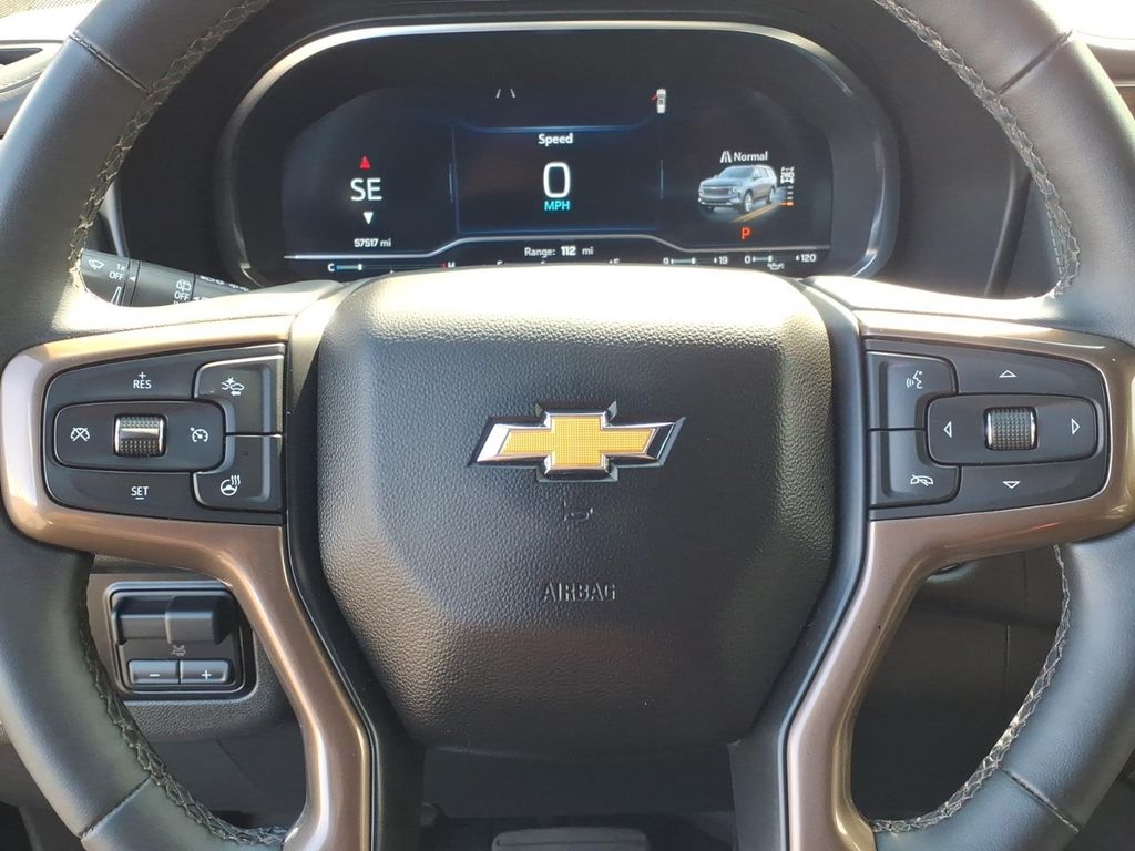 2024 Chevrolet Tahoe High Country - Photo 6