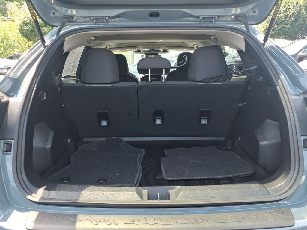 2024 Subaru Crosstrek Premium - Photo 18