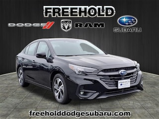 New 2025 Subaru Legacy PREMIUM BLIND SPOT PUSH START Sedan for sale in Freehold NJ