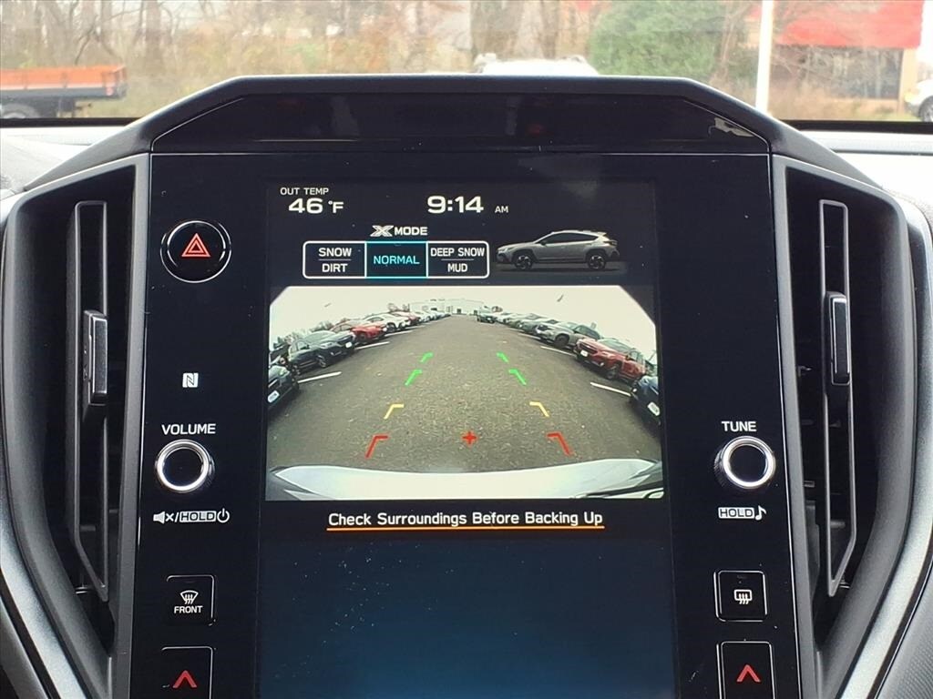 2026 Subaru Crosstrek Sport - Photo 8