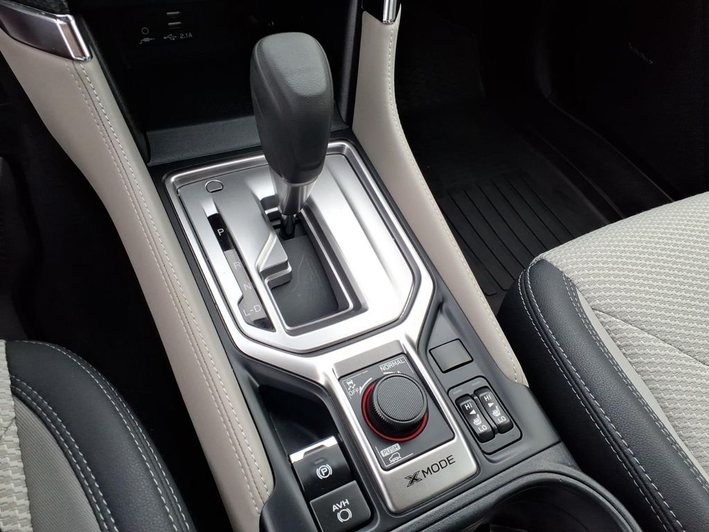2024 Subaru Forester Premium - Photo 9