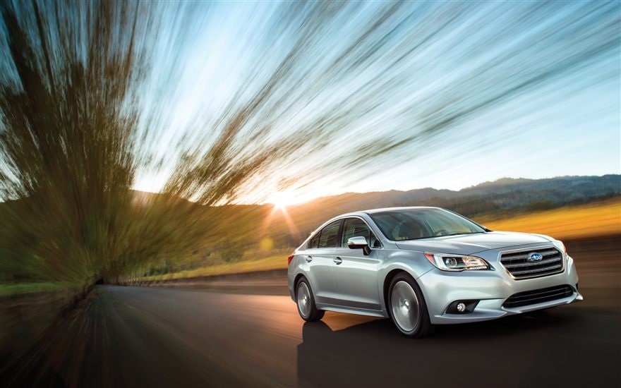 2015 subaru legacy review