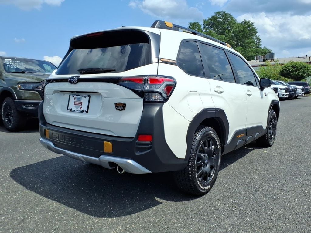 2026 Subaru Forester Wilderness - Photo 19