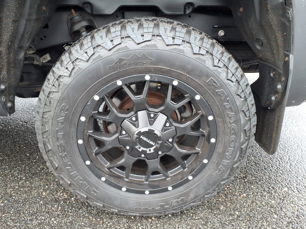 2020 Toyota Tundra SR5 - Photo 16