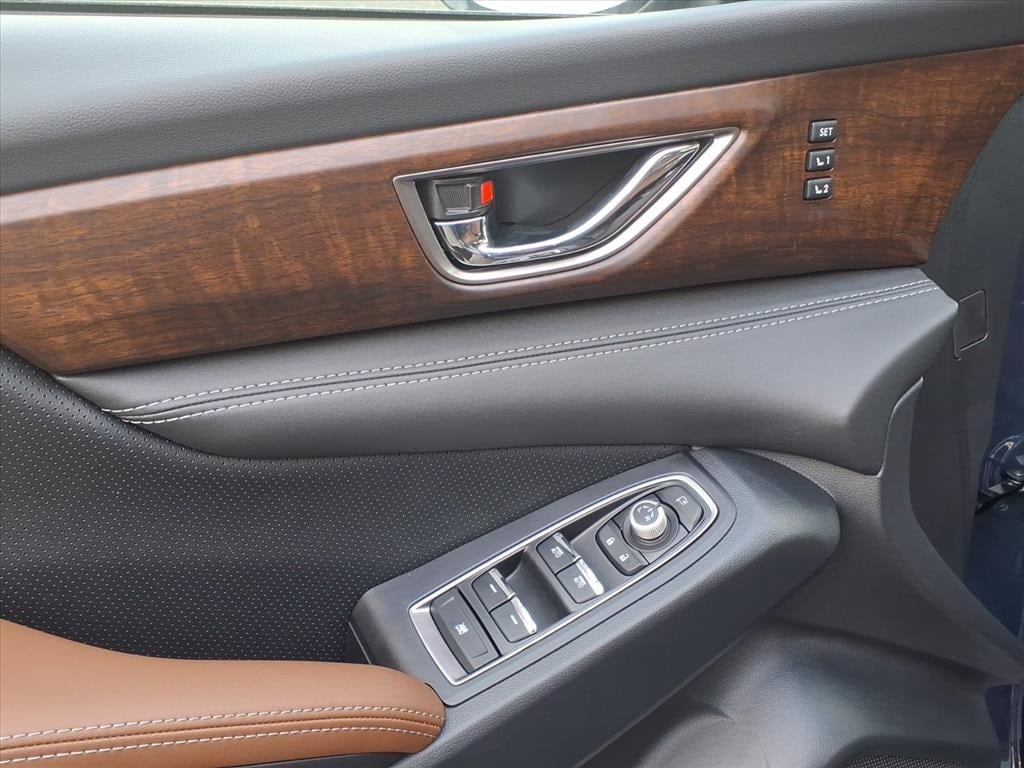 New 2025 Subaru Ascent TOURING 7-PASSENGER SUV