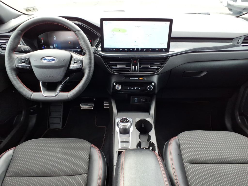 2023 Ford Escape ST-Line - Photo 15