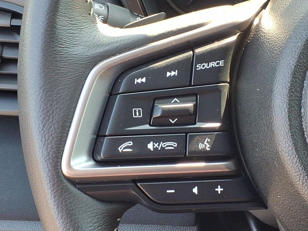 2025 Subaru Outback Premium - Photo 11