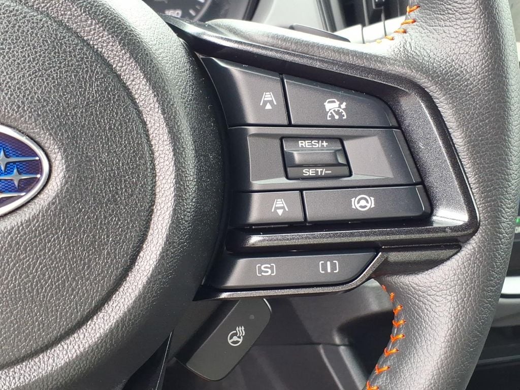2026 Subaru Crosstrek Limited - Photo 10