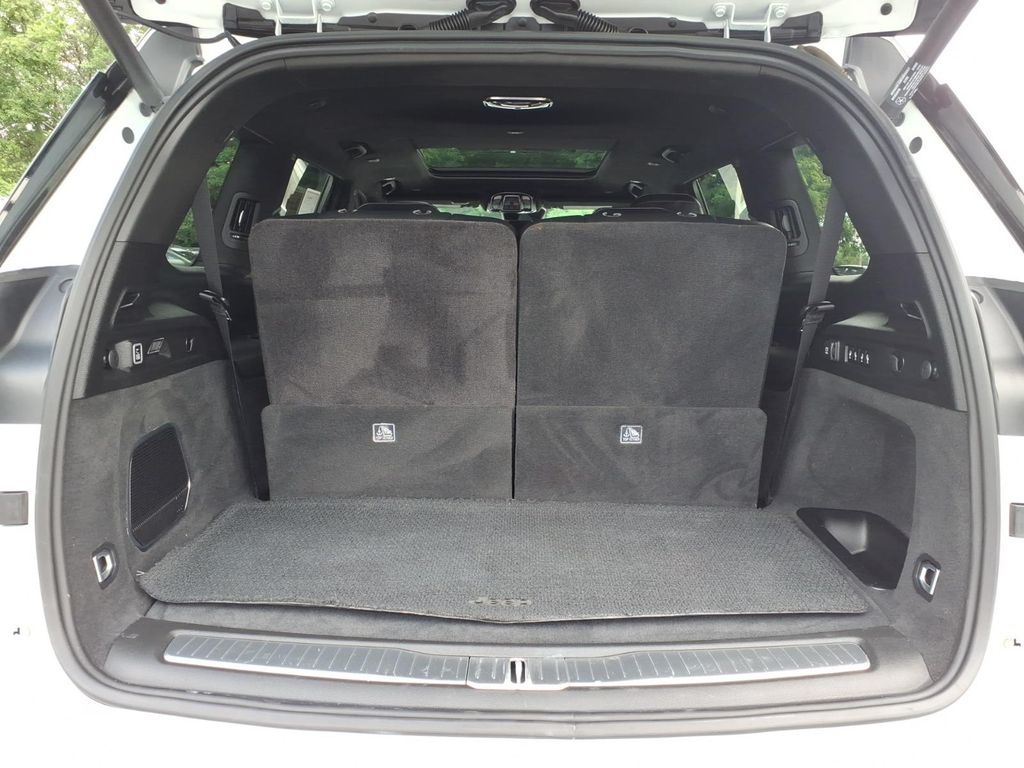 2023 Jeep Grand Cherokee L Summit Reserve - Photo 19