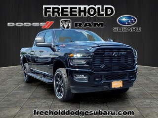 Used 2025 Ram 2500 Big Horn Truck Crew Cab for sale in Freehold NJ