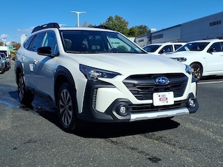 Used 2023 Subaru Outback LIMITED XT SUV for sale in Freehold NJ
