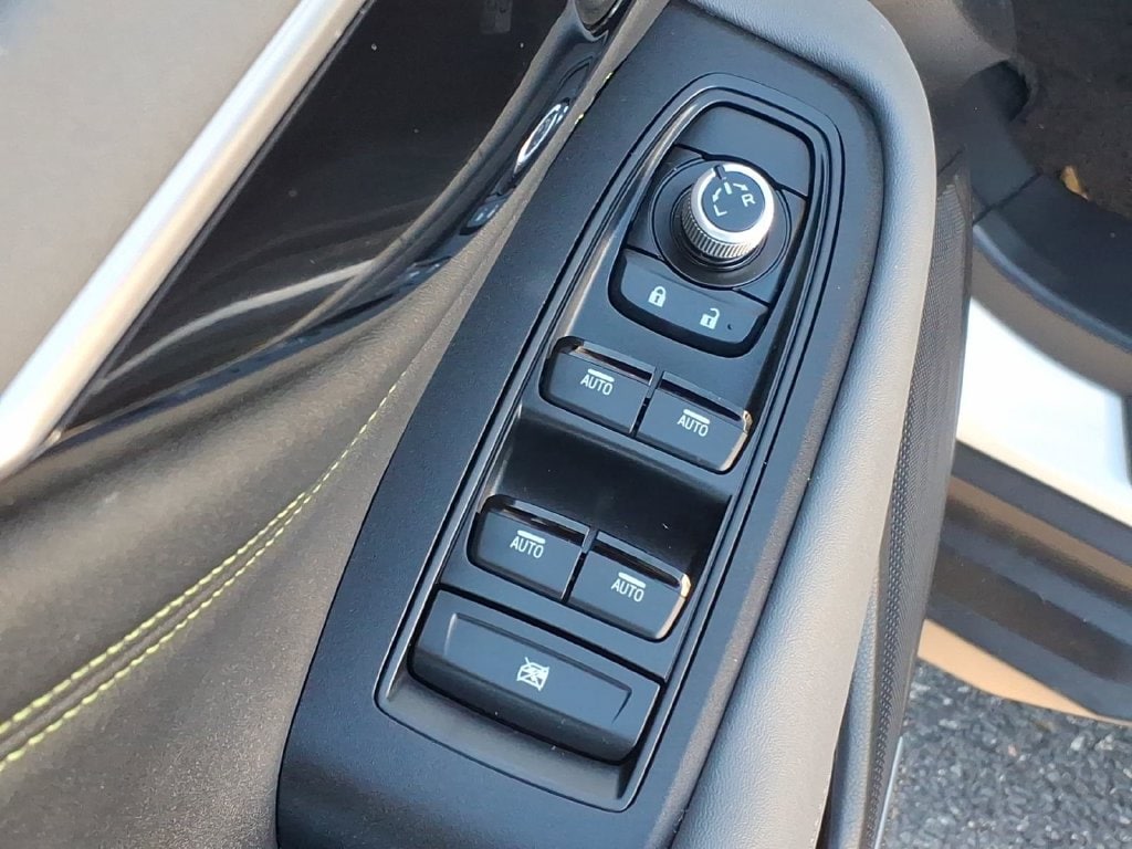 2024 Subaru Outback Onyx Edition - Photo 11