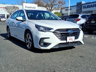 Used 2023 Subaru Legacy PREMIUM BLIND SPOT PUSH START MOONROOF NAVI Sedan for sale in Freehold NJ