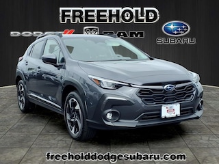 Used 2026 Subaru Crosstrek Limited SUV for sale in Freehold NJ