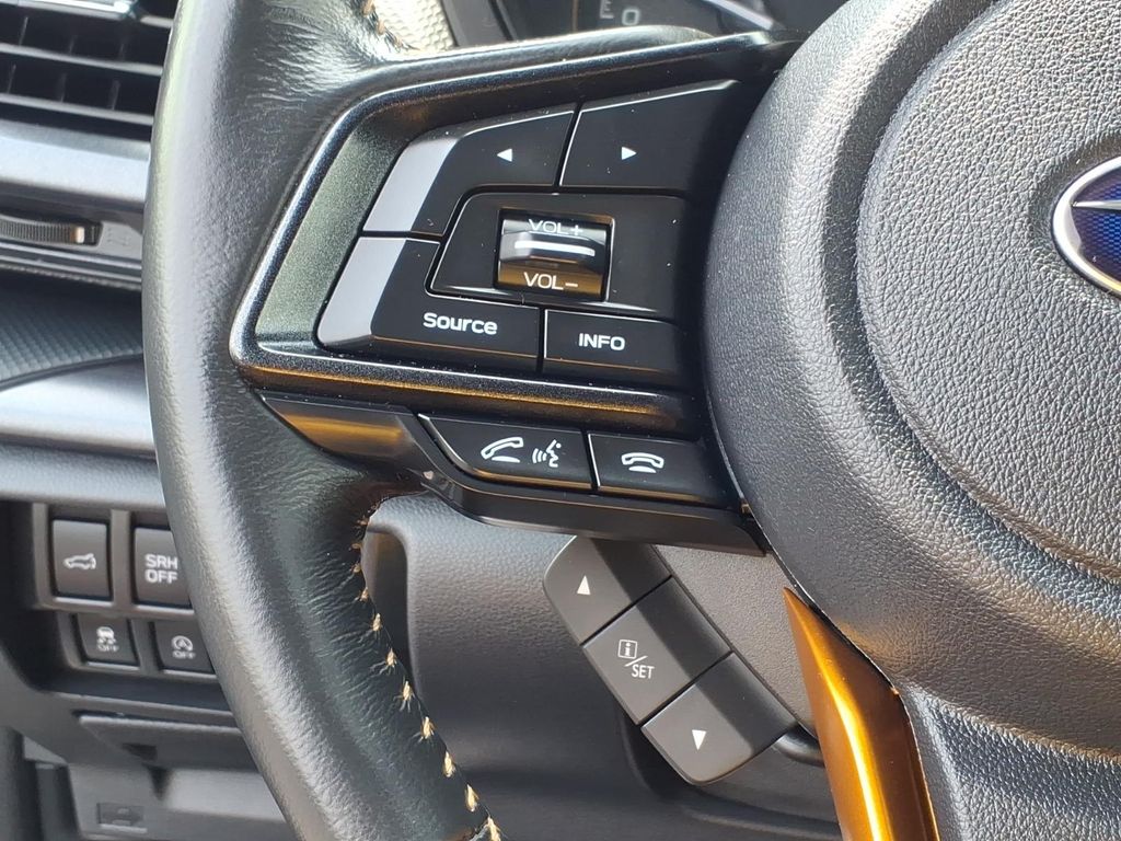 2023 Subaru Forester Wilderness - Photo 13
