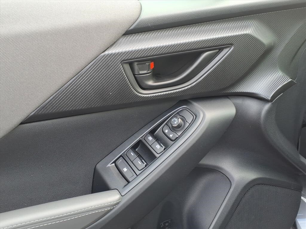 New 2026 Subaru Crosstrek PREMIUM BLIND SPOT POWER SEAT MOONROOF SUV