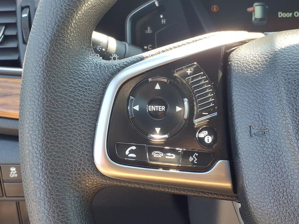 2017 Honda CR-V EX - Photo 11