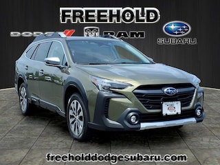 Used 2023 Subaru Outback Touring XT SUV for sale in Freehold NJ