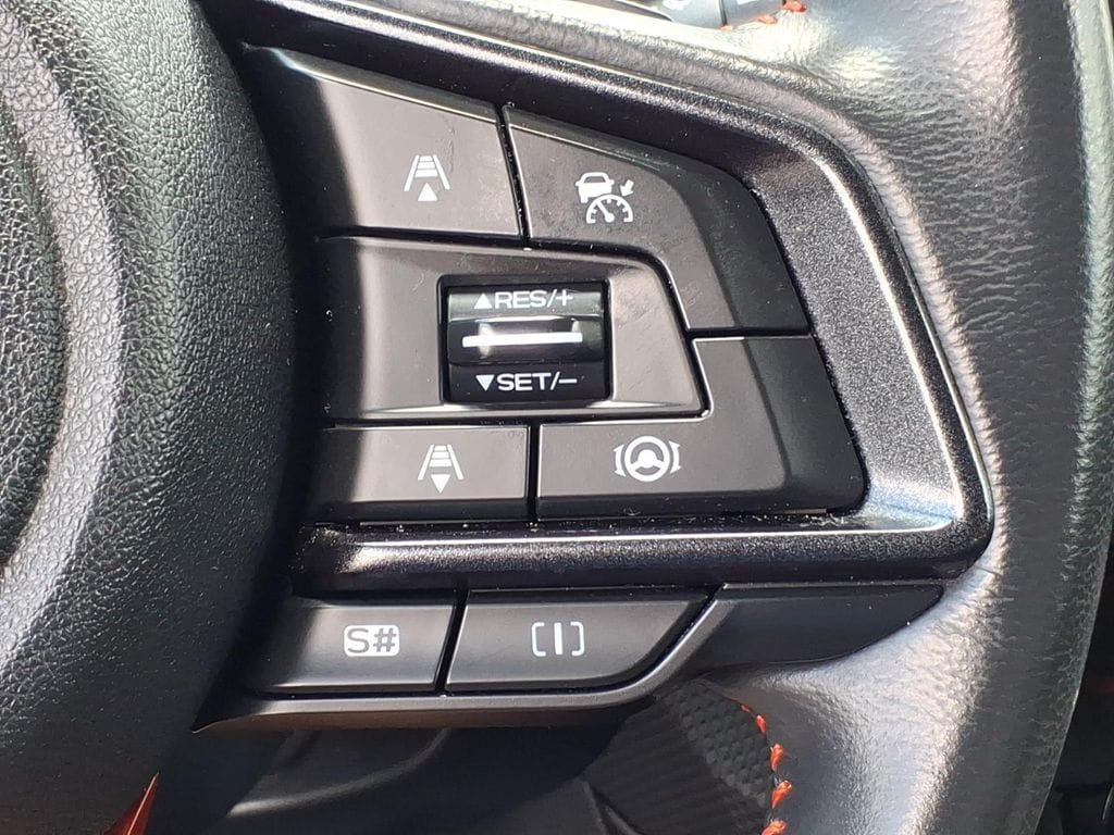 2023 Subaru Forester Sport - Photo 12