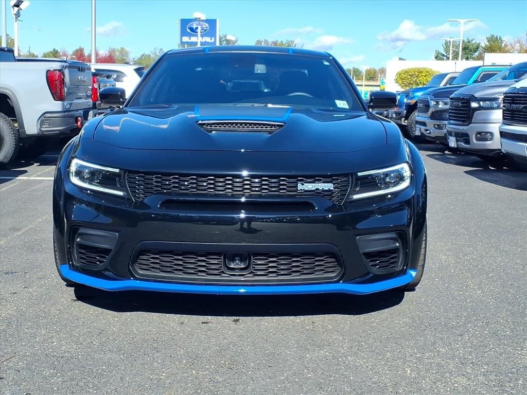 Used 2023 Dodge Charger MOPAR 23 SPECIAL EDITION  Sedan