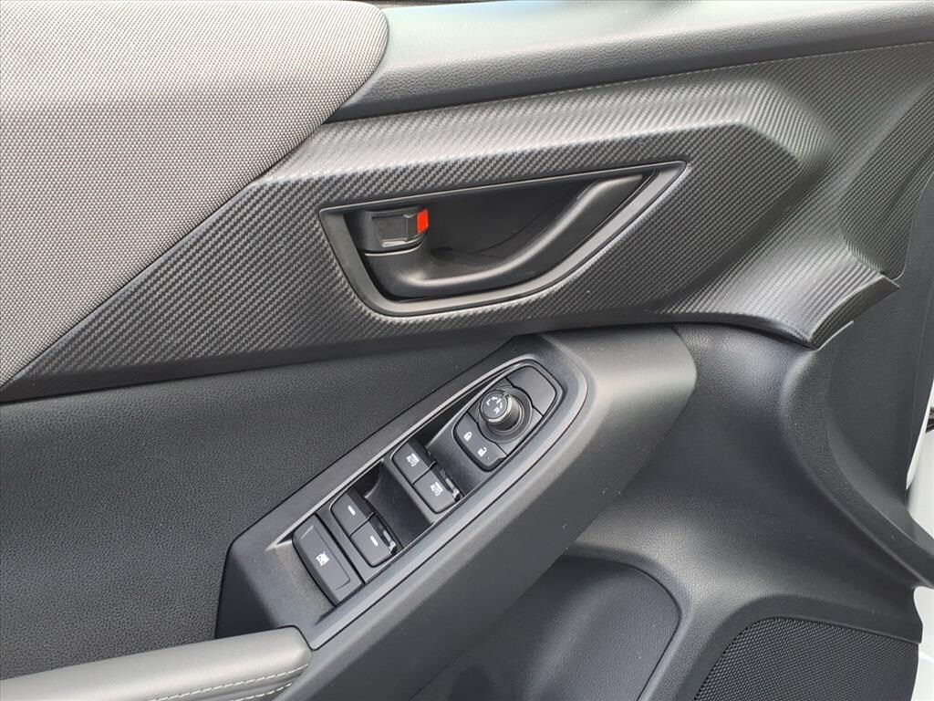 New 2026 Subaru Crosstrek PREMIUM BLIND SPOT POWER SEAT MOONROOF SUV