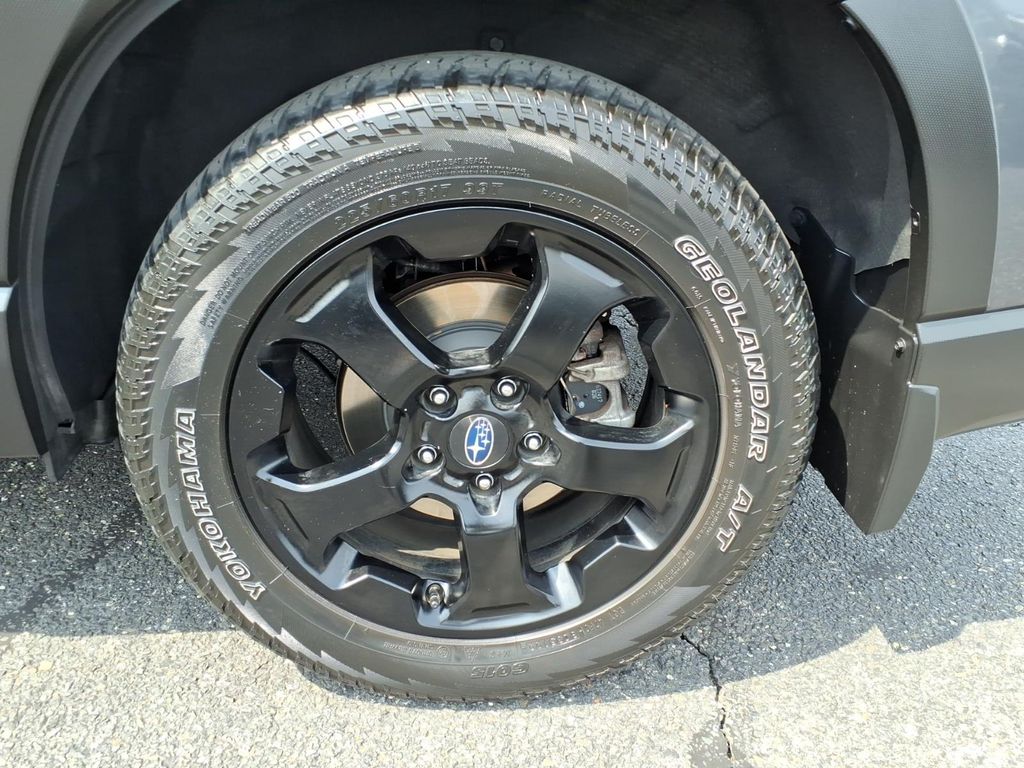 2023 Subaru Forester Wilderness - Photo 19